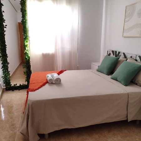 La Casa Del Patio En Pleno San Lorenzo Córdoba Exteriér fotografie