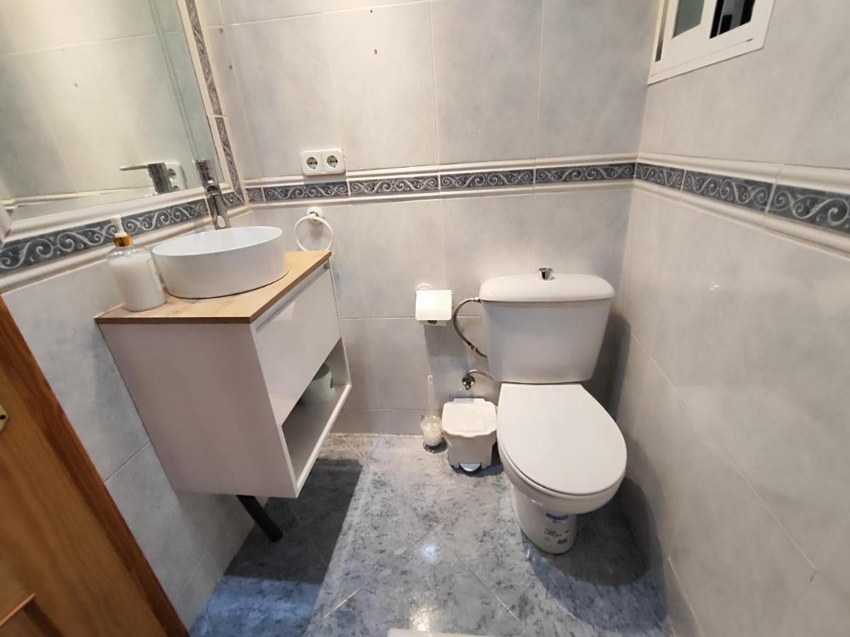 La Casa Del Patio En Pleno San Lorenzo Córdoba Exteriér fotografie